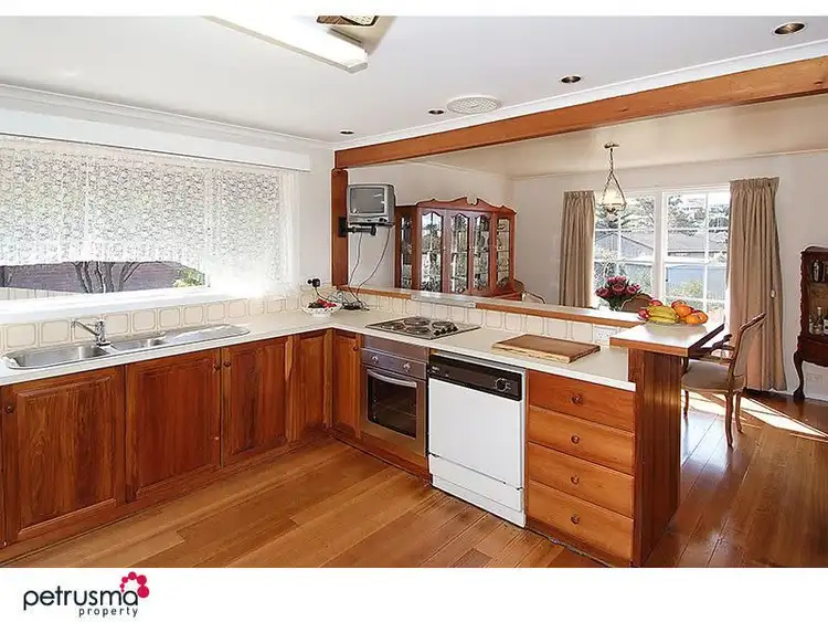 Sixth view of Homely house listing, 11 Amberley Court, Blackmans Bay TAS 7052