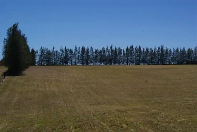 Lot 565 Minimbah road, Whittingham NSW 2330