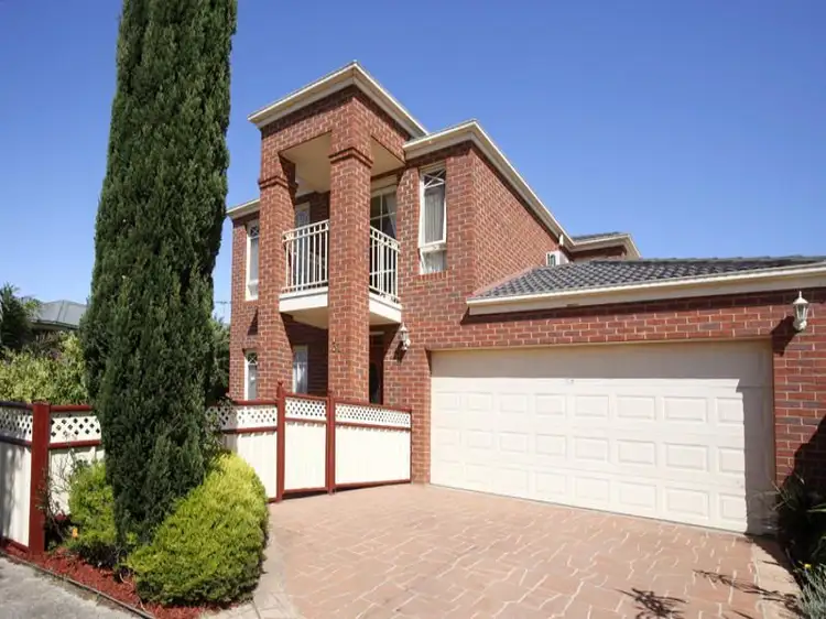 Main view of Homely house listing, 31 Kingfisher Drive, Seabrook VIC 3028