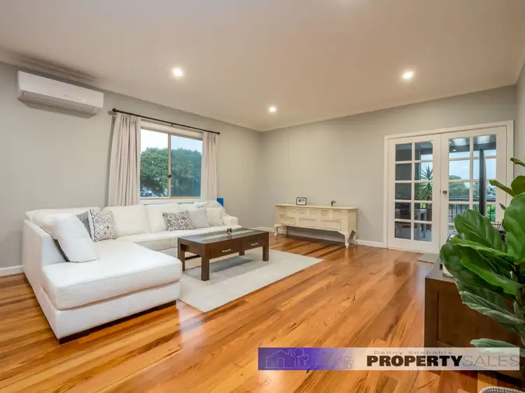 Second view of Homely house listing, 11 Murray Road, Newborough VIC 3825