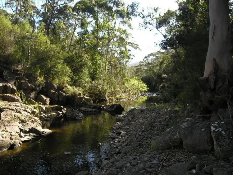 Pelverata Road, Pelverata TAS 7150