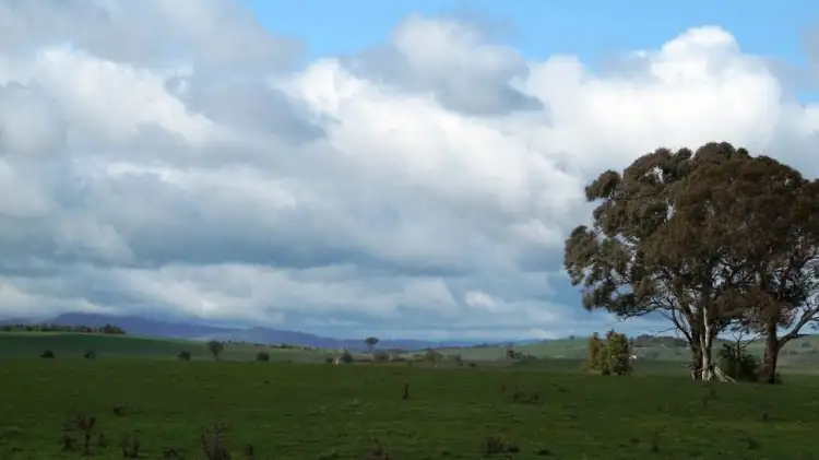 Fifth view of Homely land listing, 112 Charles Booth Way, Millthorpe NSW 2798