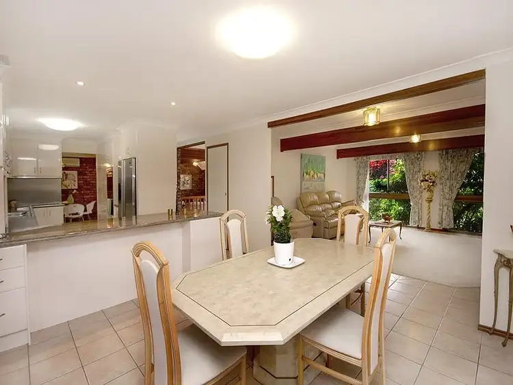 Fifth view of Homely house listing, 20 Lochleven St, Carindale QLD 4152
