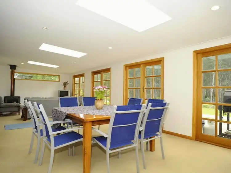 Third view of Homely house listing, 28 Joes Road, Nicholls Rivulet TAS 7112