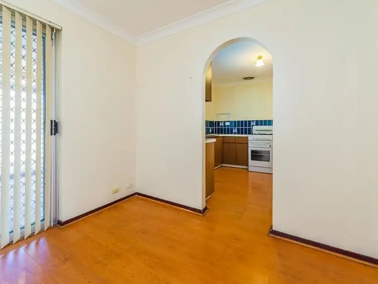 Fifth view of Homely house listing, 11 Hargrave Drive, Thornlie WA 6108