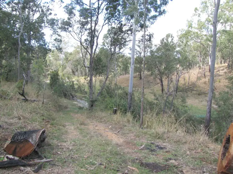 Fourth view of Homely land listing, 3715 Tableland Road, Diglum QLD 4680