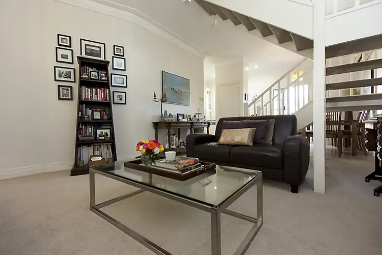 Sixth view of Homely townhouse listing, 5/101 Palmerston Street, Perth WA 6000