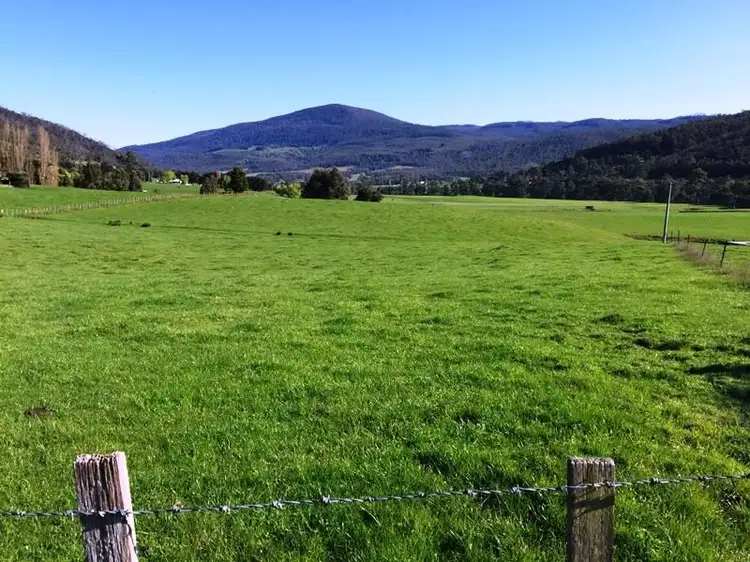 Second view of Homely house listing, 1092 Glen Huon Road, Glen Huon TAS 7109