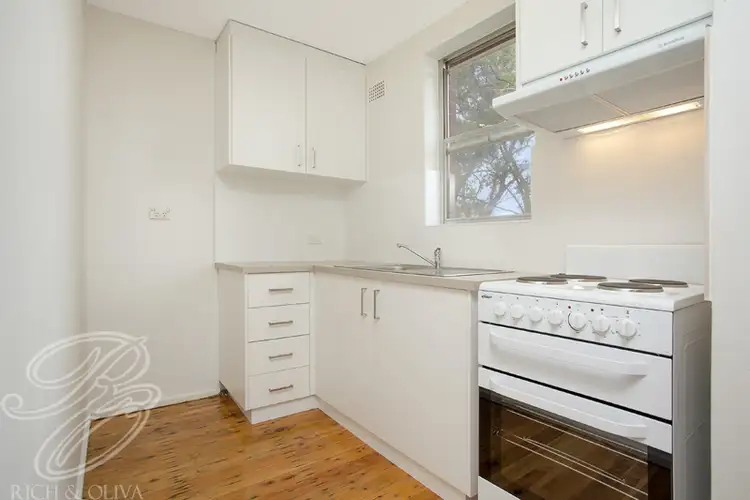 Second view of Homely apartment listing, 36/1 Fabos Place, Croydon Park NSW 2133