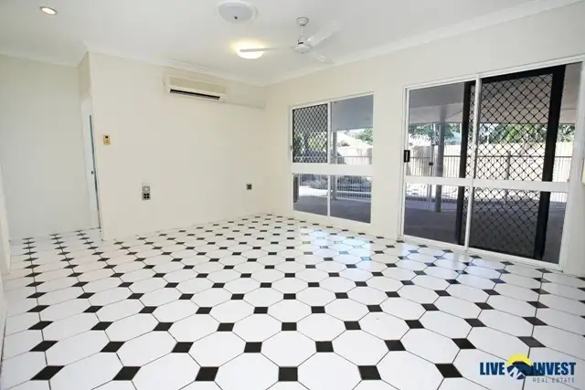 Sixth view of Homely house listing, 8 Macarthur Drive, Annandale QLD 4814