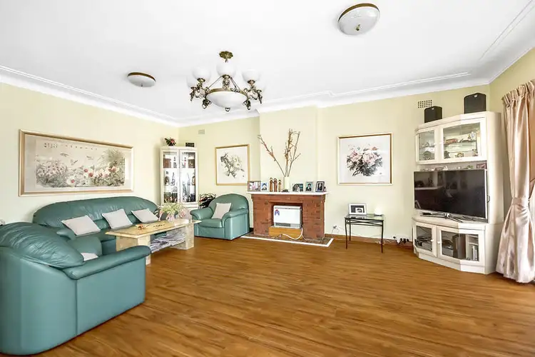 Fourth view of Homely house listing, 24 Oxford Road, Strathfield NSW 2135