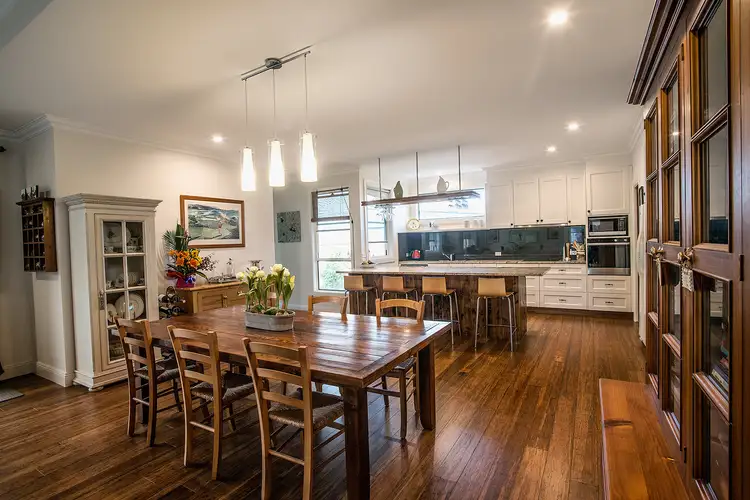 Second view of Homely house listing, 30 Queen Street, Blayney NSW 2799