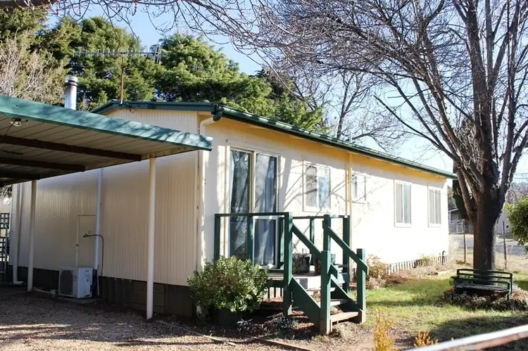 Main view of Homely house listing, 2 Nuralda Place, Cooma NSW 2630