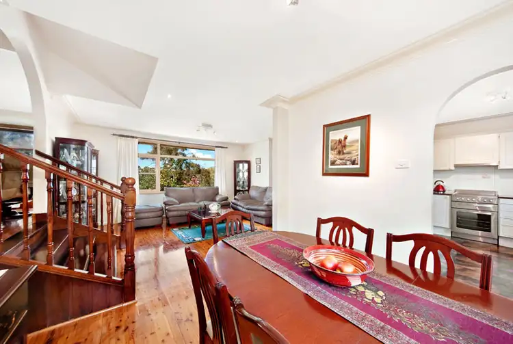 Third view of Homely house listing, 27 Kilmarnock Road, Engadine NSW 2233