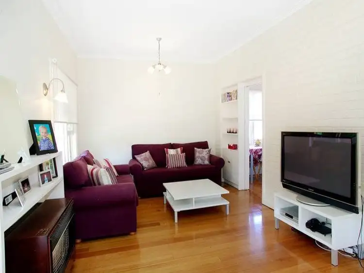 Second view of Homely house listing, 385 Shannon Ave, Newtown VIC 3220