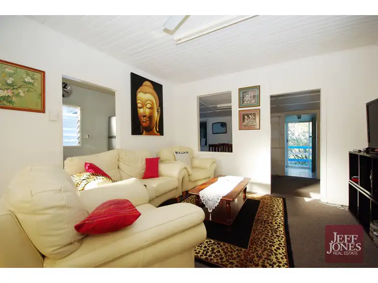 Second view of Homely house listing, 771 Esplanade, Lota QLD 4179
