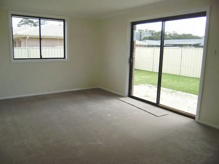 Third view of Homely house listing, 1 Neptune Place, Worrigee NSW 2540