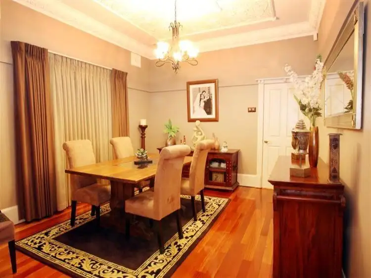 Third view of Homely house listing, 17 Fifth Street, Ashbury NSW 2193