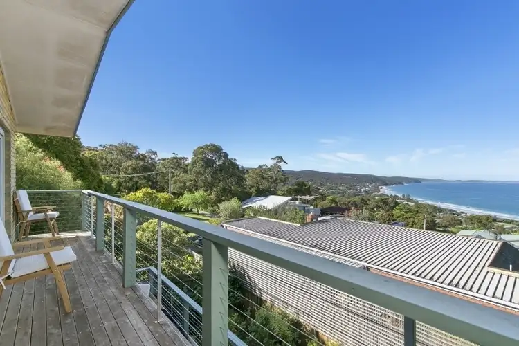 Second view of Homely house listing, 79A Otway Street, Lorne VIC 3232