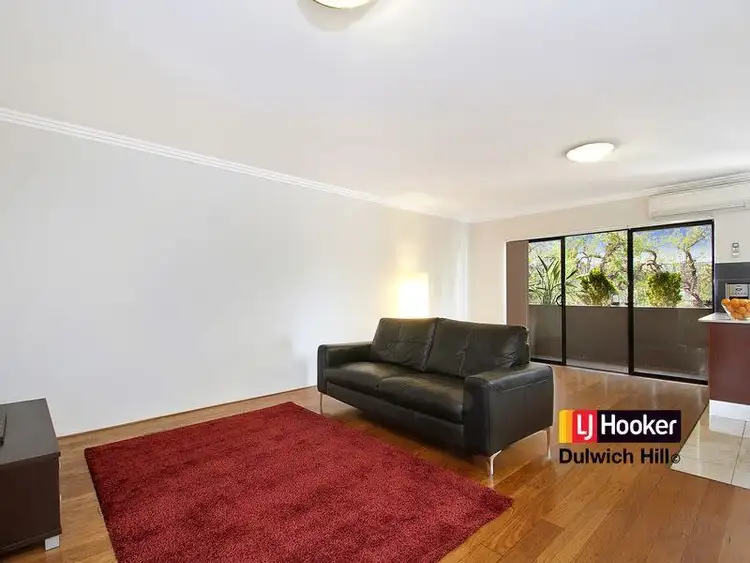 8/50 Carlton Crescent, Summer Hill NSW 2130