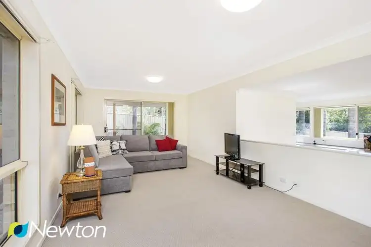 Second view of Homely house listing, 123 Forest Road, Gymea NSW 2227
