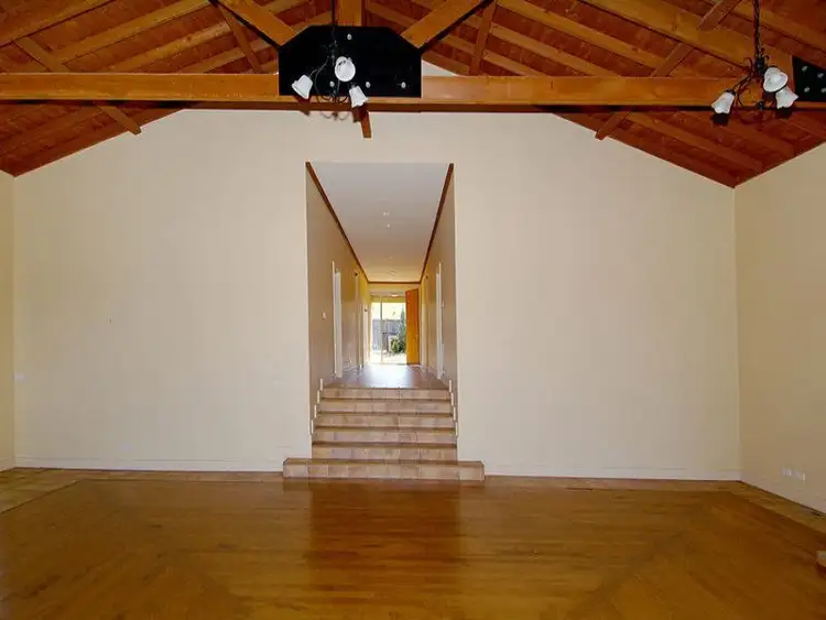 Third view of Homely house listing, 61 Sienna Way, Hidden Valley VIC 3756