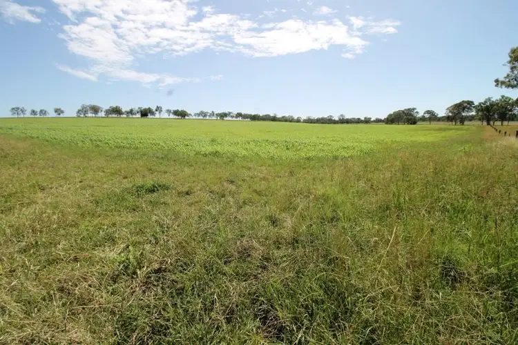 Sixth view of Homely rural property listing, Lot 8 MP Creek Road, Cushnie QLD 4608