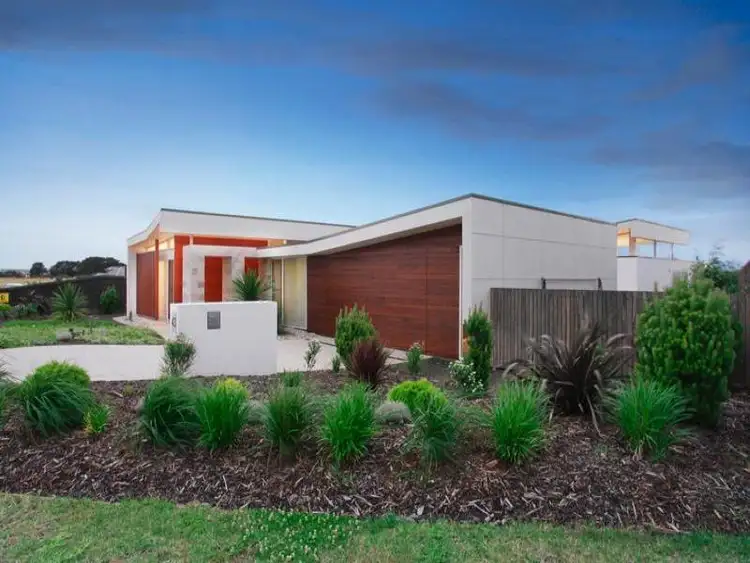 Second view of Homely house listing, 43 Plantation Drive, Barwon Heads VIC 3227