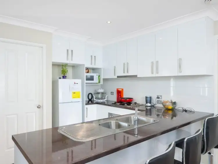Third view of Homely house listing, 4/75 Barrima Drive, Glenfield Park NSW 2650