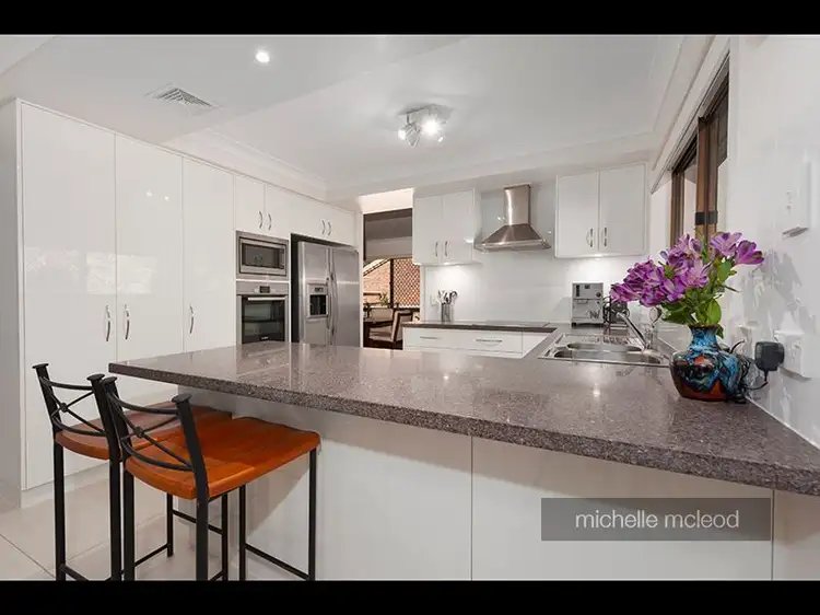 Sixth view of Homely house listing, 35 Morningview Street, Chapel Hill QLD 4069