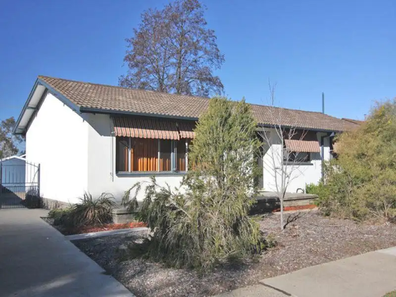 Main view of Homely house listing, 25 Darwinia Terrace, Rivett ACT 2611