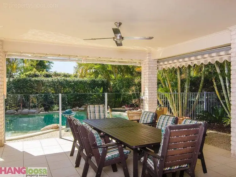 Third view of Homely house listing, 51 Furness Drive, Tewantin QLD 4565