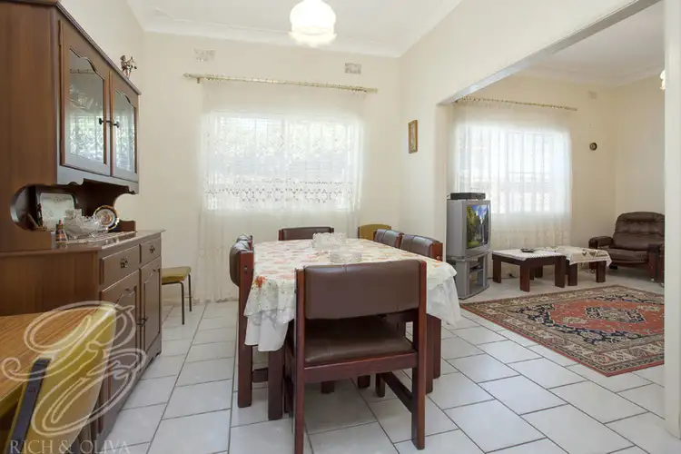 Fourth view of Homely house listing, 50 Brighton Street, Croydon NSW 2132