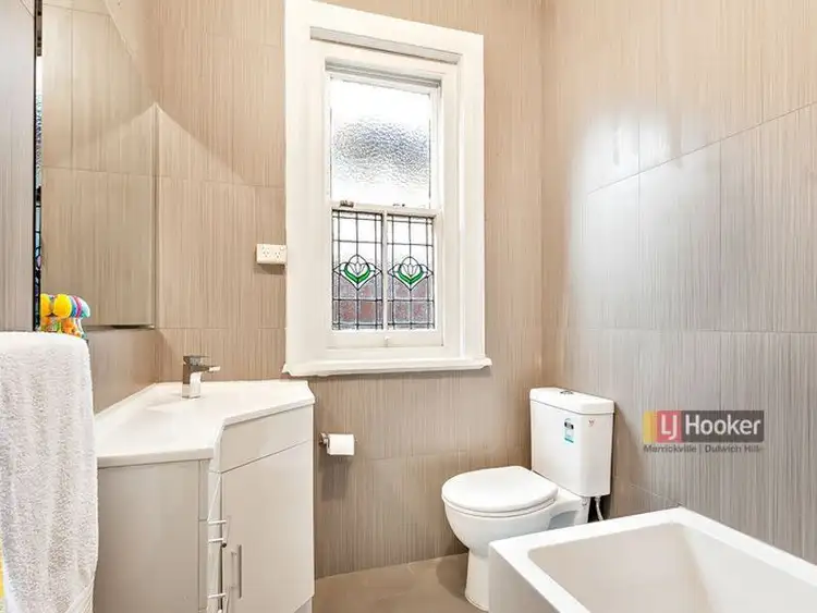 Fifth view of Homely house listing, 44 Canterbury Road, Hurlstone Park NSW 2193