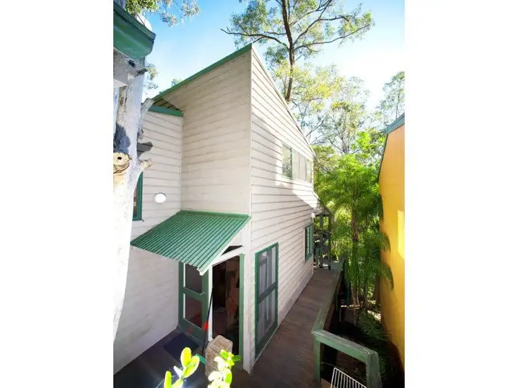 Third view of Homely townhouse listing, 5/21-25 Cemetery Road, Byron Bay NSW 2481