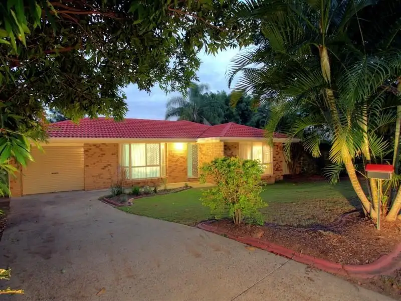 Main view of Homely house listing, 5 Arinya Court, Boronia Heights QLD 4124