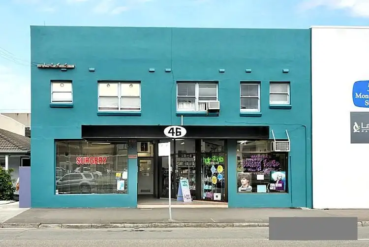 7/46 Montgomery Street, Kogarah NSW 2217