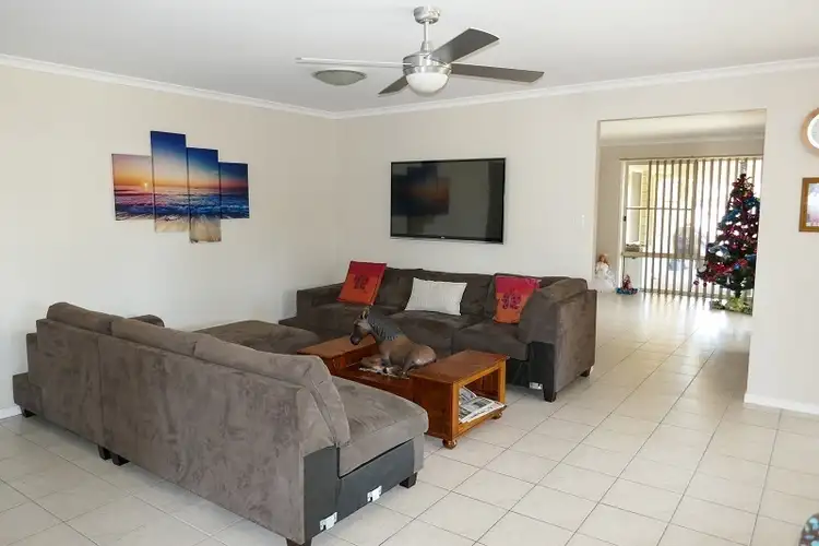 Fourth view of Homely house listing, 3 Cockatiel Crescent, Gulmarrad NSW 2463