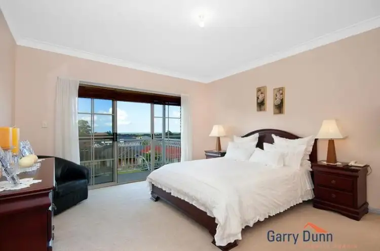 Fifth view of Homely house listing, 46a Gwandalan Road, Edensor Park NSW 2176