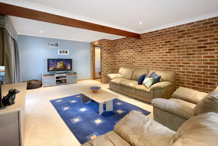 Fifth view of Homely house listing, 1 Albatross Circuit, Woronora Heights NSW 2233