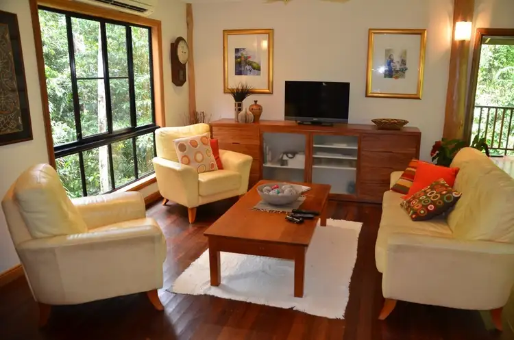 Third view of Homely rural property listing, 16 Coconut Grove, Kuranda QLD 4881