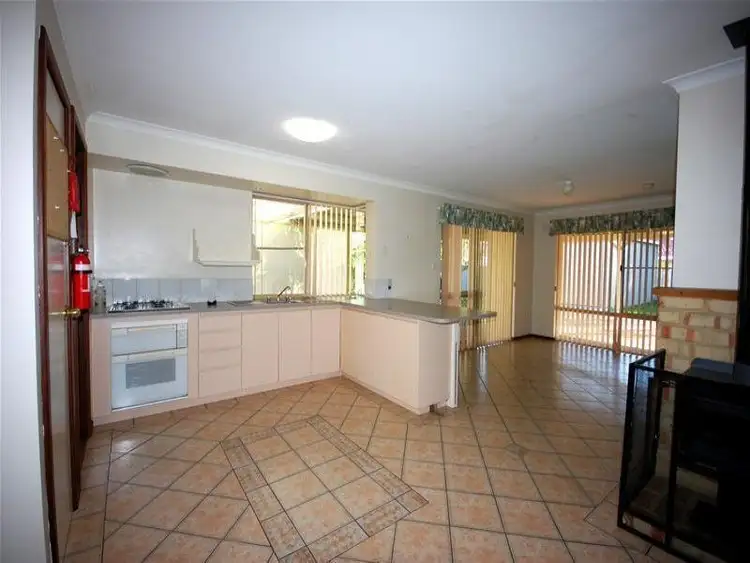 Third view of Homely house listing, 55 Clydebank Avenue, West Busselton WA 6280