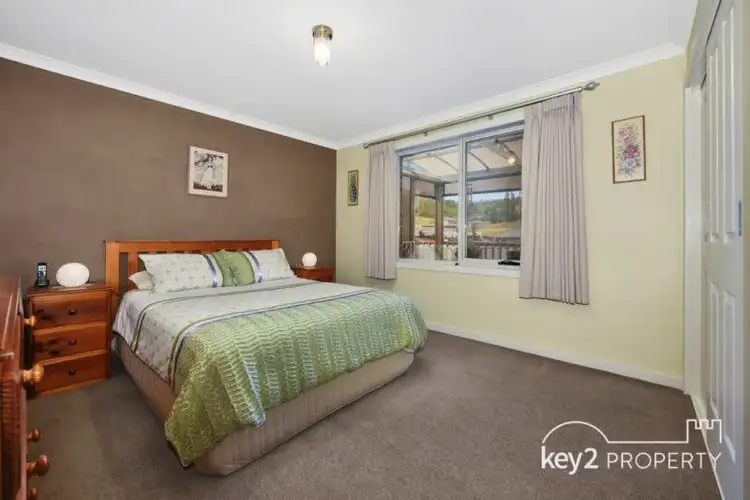 Sixth view of Homely house listing, 1/2 Hamelheath Way, Newstead TAS 7250
