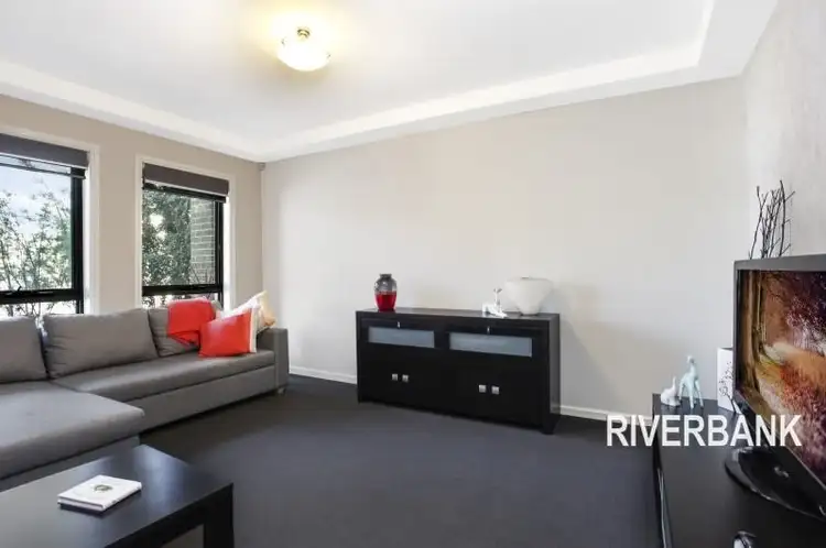 Second view of Homely house listing, 21 Dullai Ave,, Pemulwuy NSW 2145