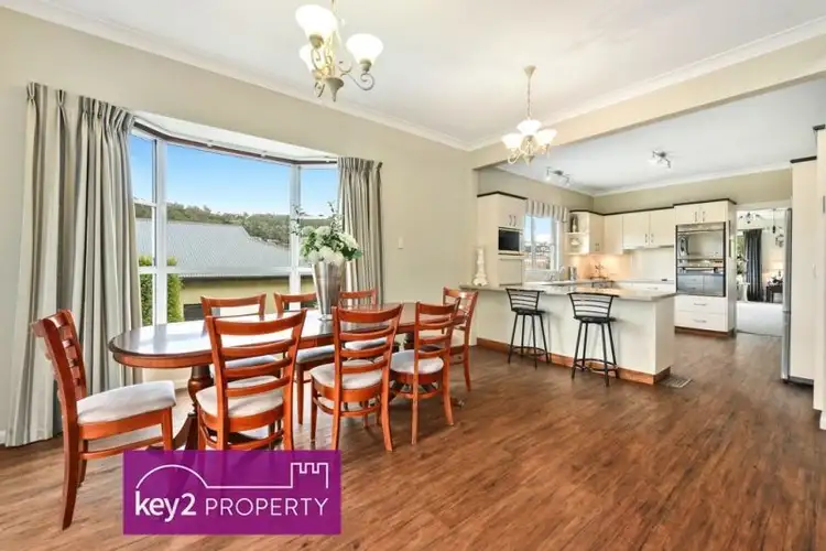Fourth view of Homely house listing, 13 Pottery Court, South Launceston TAS 7249