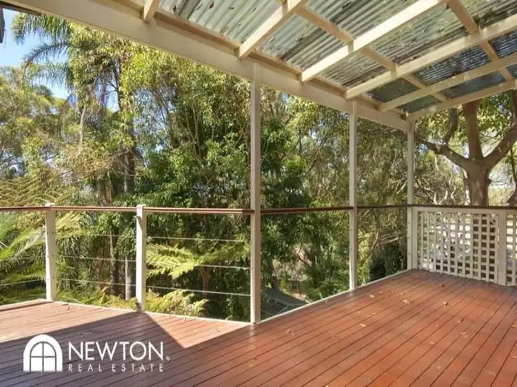 60 Hunter Street, Kirrawee NSW 2232