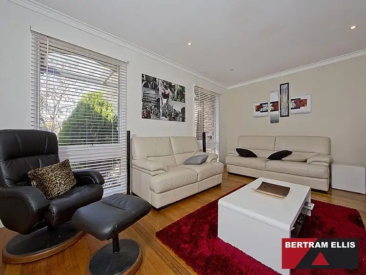 Main view of Homely house listing, 22 Bertel Crescent, Chapman ACT 2611