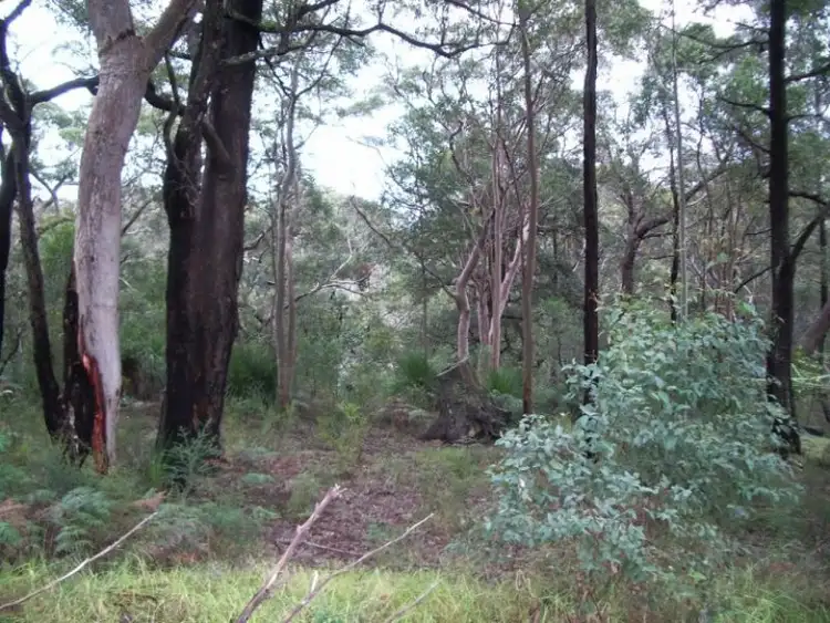 Second view of Homely land listing, Address available on request