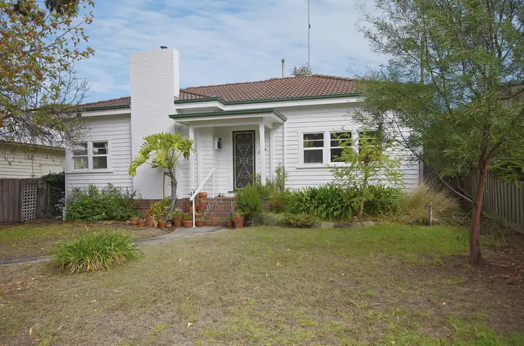 28 Denman Street, East Geelong VIC 3219