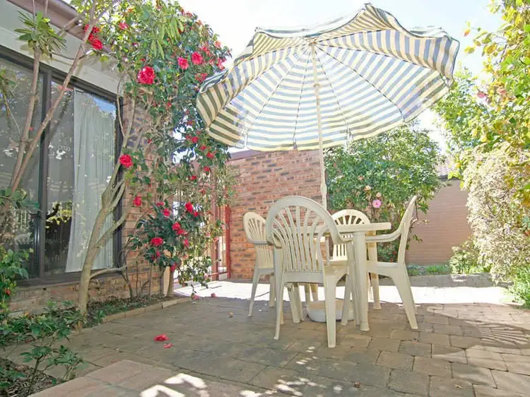 Main view of Homely townhouse listing, 4 Bickley Close, Stirling ACT 2611